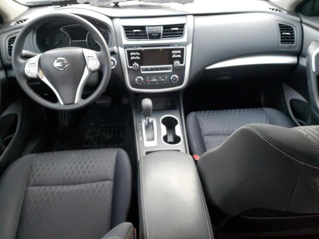 Photo 8 from auction – 2017 NISSAN ALTIMA 2.5 with VIN 1N4AL3AP4HN347599