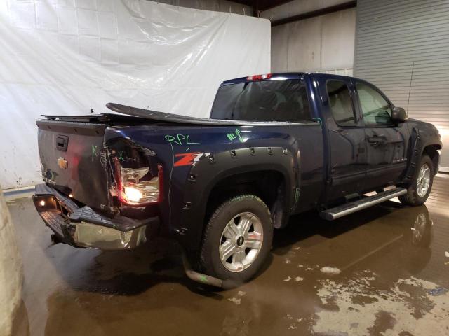 Photo 3 from auction – 2012 CHEVROLET SILVERADO with VIN 1GCRKSE74CZ102324