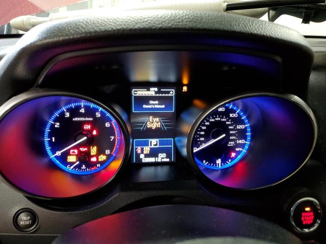 Photo 9 from auction – 2018 SUBARU OUTBACK 2. with VIN 4S4BSANC6J3222128