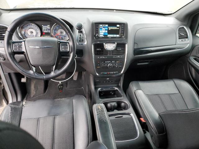 Photo 8 from auction – 2014 CHRYSLER TOWN & COU with VIN 2C4RC1HG0ER453229