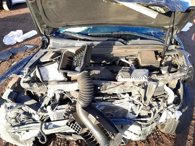 Photo 12 from auction – 2013 CHEVROLET EQUINOX LT with VIN 2GNFLEEK6D6251070
