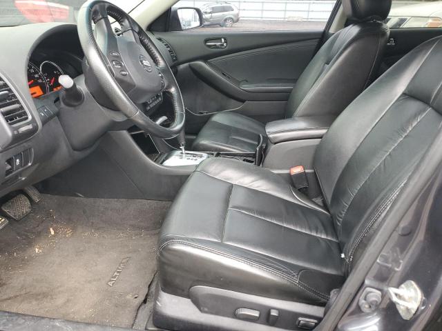 Photo 7 from auction – 2012 NISSAN ALTIMA BAS with VIN 1N4AL2AP6CC159066