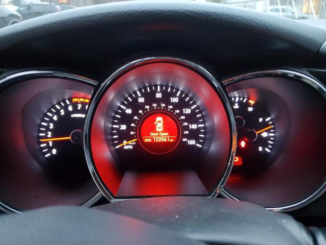 Photo 9 from auction – 2011 KIA OPTIMA LX with VIN KNAGM4A74B5190507