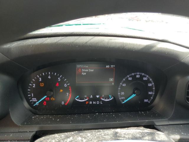 Photo 9 from auction – 2021 FORD EXPLORER P with VIN 1FM5K8AB8MGA64312