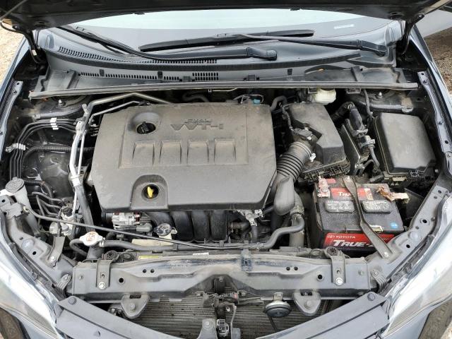 Photo 11 from auction – 2018 TOYOTA COROLLA L with VIN 5YFBURHE8JP848930