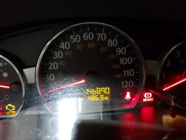 Photo 9 from auction – 2007 SATURN ION LEVEL with VIN 1G8AJ55F27Z149635