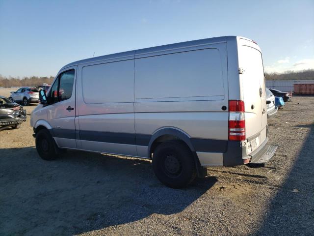 Photo 2 from auction – 2007 DODGE SPRINTER with VIN WD0PE745575205557