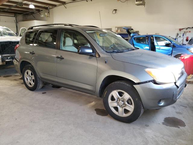 Photo 4 from auction – 2008 TOYOTA RAV4 with VIN JTMZD35VX85095277