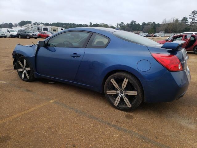 Photo 2 from auction – 2009 NISSAN ALTIMA 3.5 with VIN 1N4BL24E89C145158