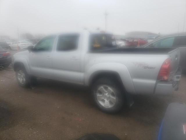 Photo 2 from auction – 2012 TOYOTA TACOMA DOU with VIN 3TMLU4EN7CM103558