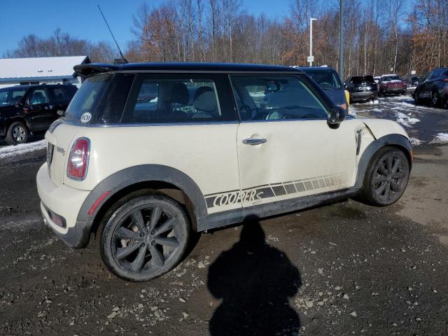 Photo 3 from auction – 2013 MINI COOPER S with VIN WMWSV3C59DT479670