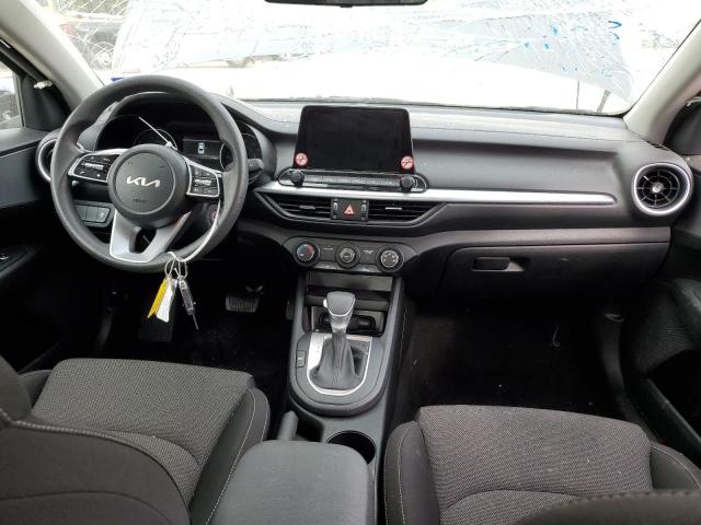 Photo 8 from auction – 2022 KIA FORTE FE with VIN 3KPF24ADXNE480687