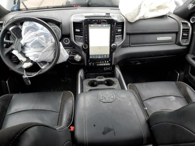 Photo 8 from auction – 2022 RAM 2500 LARAM with VIN 3C6UR5FJ0NG283305