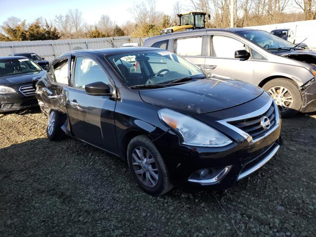 Photo 4 from auction – 2018 NISSAN VERSA S with VIN 3N1CN7AP8JL878897