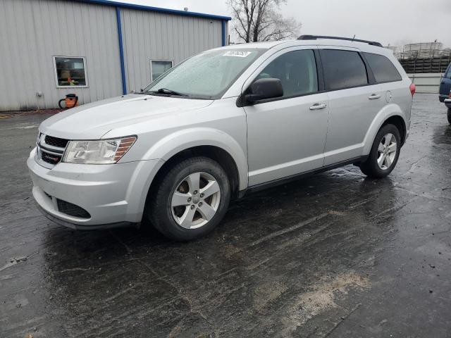 Foto 1 de la subasta – 2014 DODGE JOURNEY SE con VIN 3C4PDCAB2ET159911