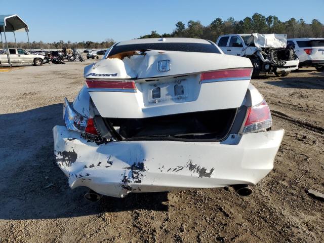 Photo 6 from auction – 2011 HONDA ACCORD EXL with VIN 1HGCP3F85BA024770