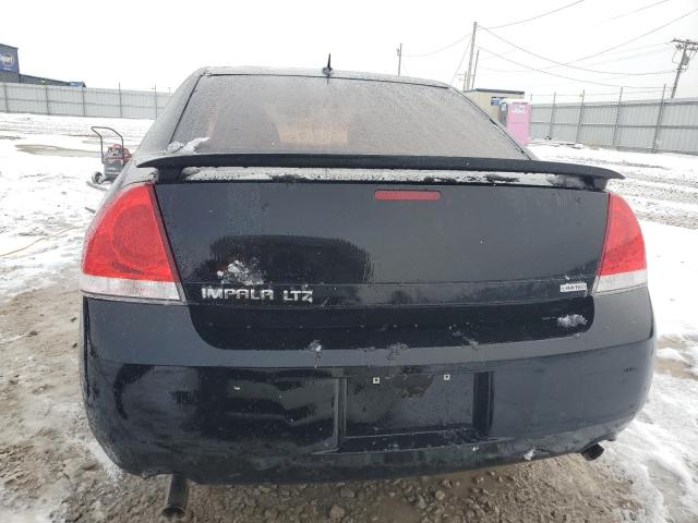 Photo 6 from auction – 2014 CHEVROLET IMPALA LIM with VIN 2G1WC5E33E1151355