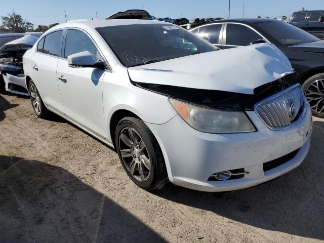 Photo 4 from auction – 2011 BUICK LACROSSE C with VIN 1G4GC5EC2BF100411