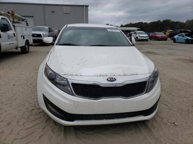 Photo 5 from auction – 2013 KIA OPTIMA LX with VIN KNAGM4A74D5375353