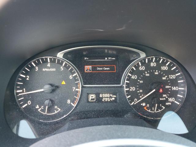 Photo 9 from auction – 2015 NISSAN ALTIMA 2.5 with VIN 1N4AL3AP6FC249151