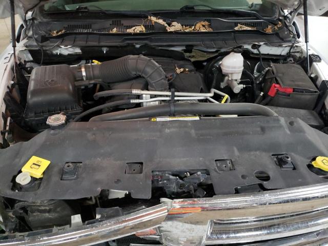 Photo 11 from auction – 2010 DODGE RAM 1500 with VIN 1D7RV1CT5AS130047