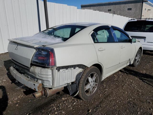 Photo 3 from auction – 2006 MITSUBISHI GALANT GTS with VIN 4A3AB76S06E069909