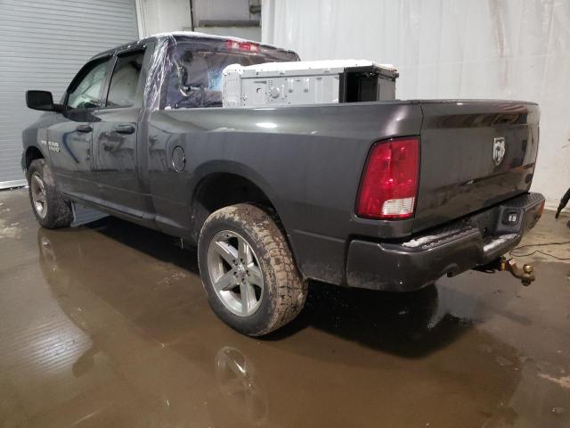 Photo 2 from auction – 2016 RAM 1500 ST with VIN 1C6RR7FT4GS408935