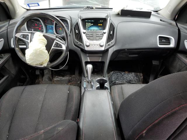 Photo 8 from auction – 2015 CHEVROLET EQUINOX LT with VIN 2GNALBEK5F6198616