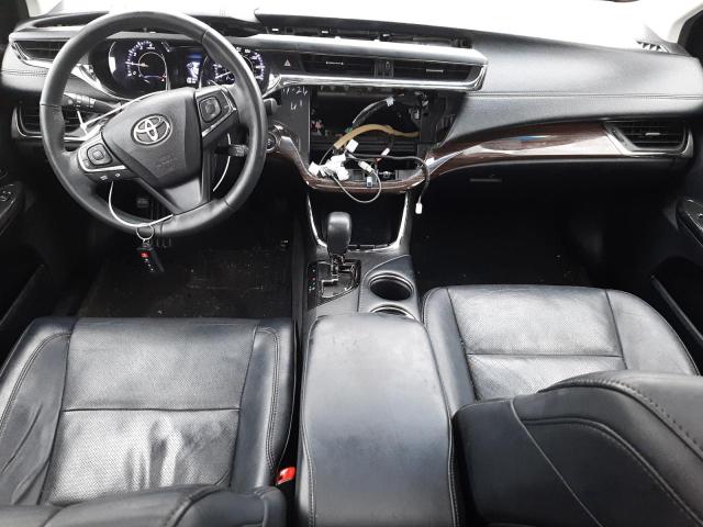 Photo 8 from auction – 2013 TOYOTA AVALON BAS with VIN 4T1BK1EB1DU006662