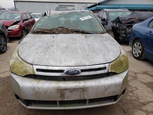 Photo 5 from auction – 2009 FORD FOCUS SE with VIN 1FAHP35NX9W240676