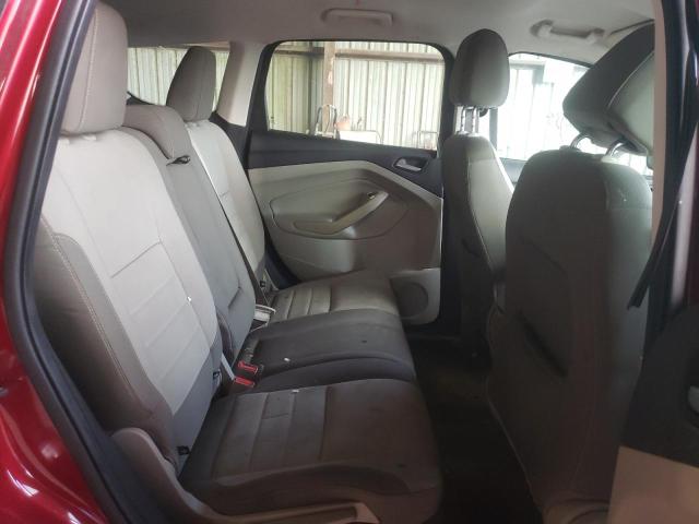 Photo 10 from auction – 2013 FORD ESCAPE SE with VIN 1FMCU0GX6DUC45061