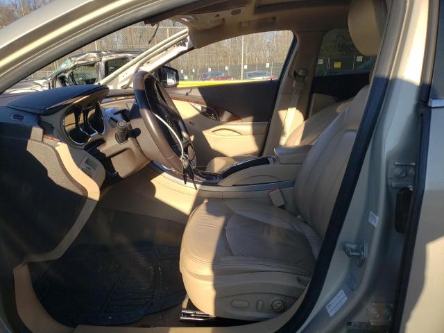 Photo 7 from auction – 2012 BUICK LACROSSE with VIN 1G4GC5ERXCF327576