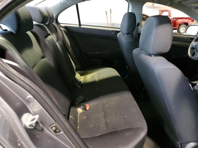 Photo 10 from auction – 2014 MITSUBISHI LANCER with VIN JA32U2FU0EU017348