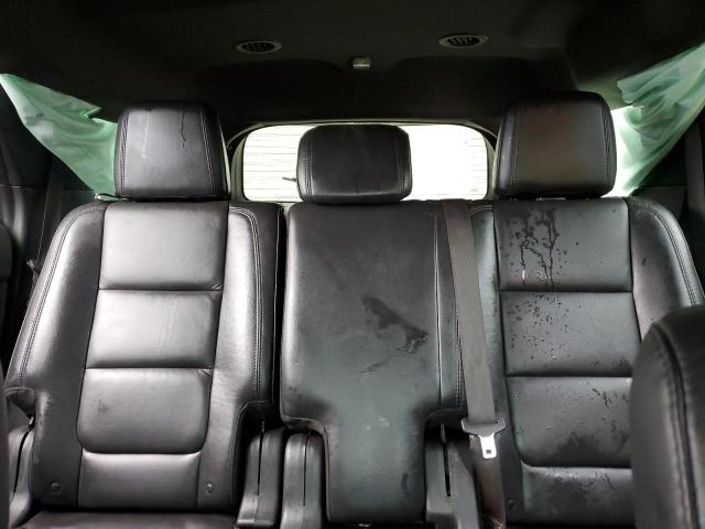 Photo 10 from auction – 2015 FORD EXPLORER X with VIN 1FM5K8D85FGB38210