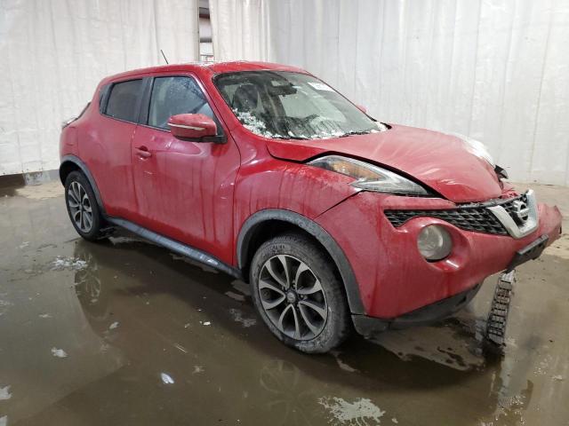 Photo 4 from auction – 2017 NISSAN JUKE S with VIN JN8AF5MVXHT754253