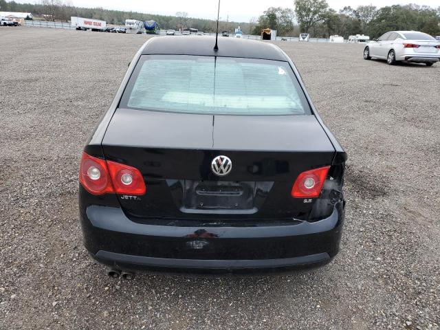 Photo 6 from auction – 2007 VOLKSWAGEN JETTA WOLF with VIN 3VWEF71K27M126555