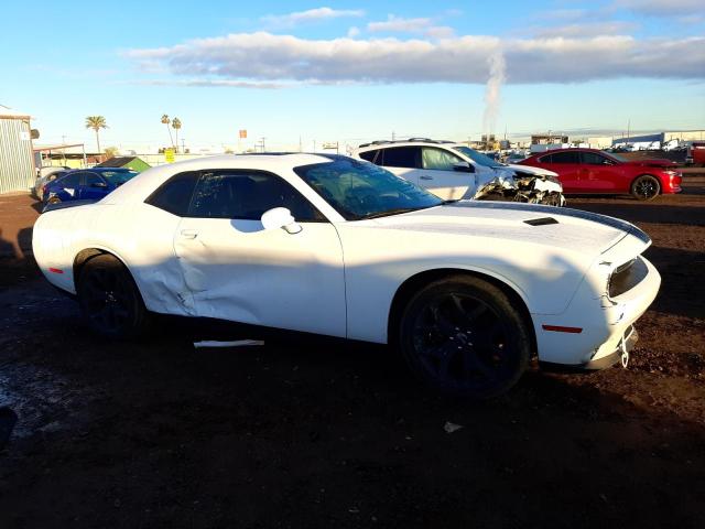 Photo 4 from auction – 2016 DODGE CHALLENGER with VIN 2C3CDZAG6GH331483