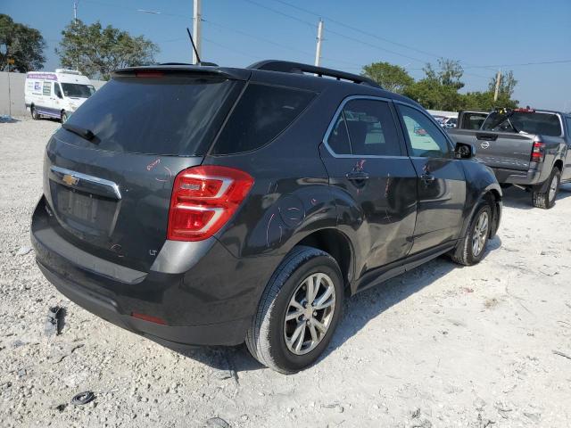 Photo 3 from auction – 2017 CHEVROLET EQUINOX LT with VIN 2GNALCEK0H6118213
