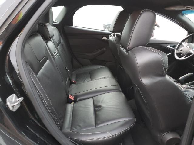 Photo 10 from auction – 2014 FORD FOCUS ST with VIN 1FADP3L98EL212178