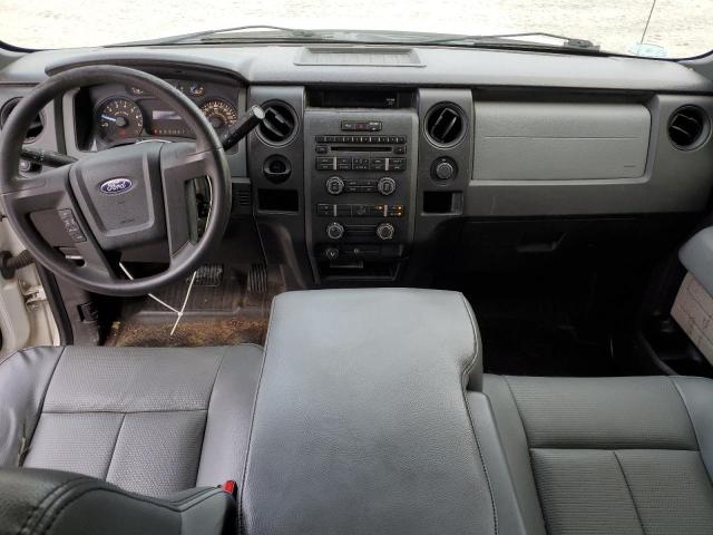 Photo 8 from auction – 2011 FORD F150 SUPER with VIN 1FTEX1CM9BFB37685