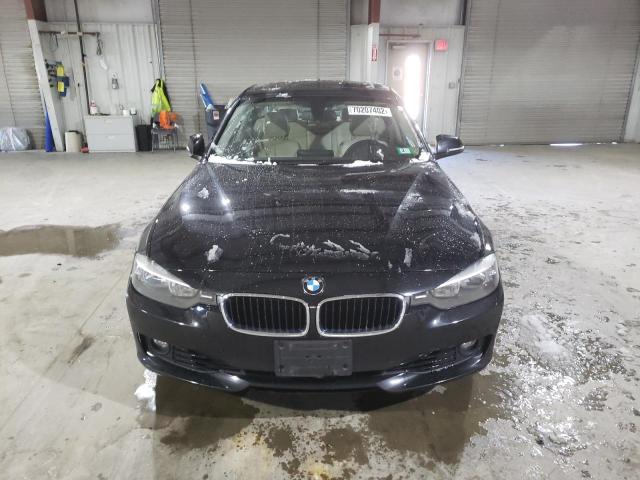 Photo 5 from auction – 2015 BMW 328 XI with VIN WBA3B3G58FNR87997