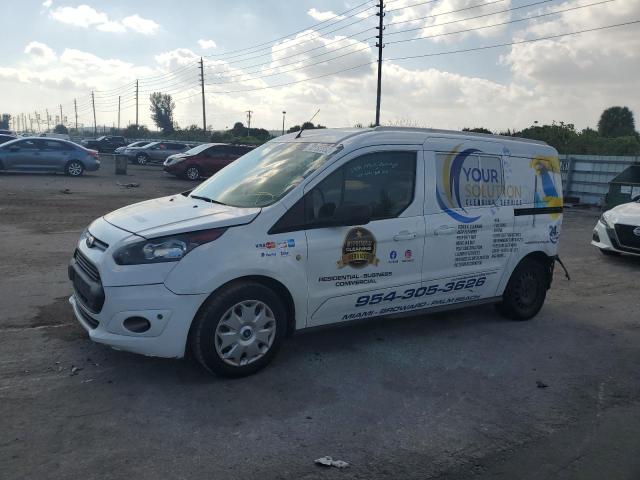 Photo 1 from auction – 2015 FORD TRANSIT CO with VIN NM0GE9F79F1186243