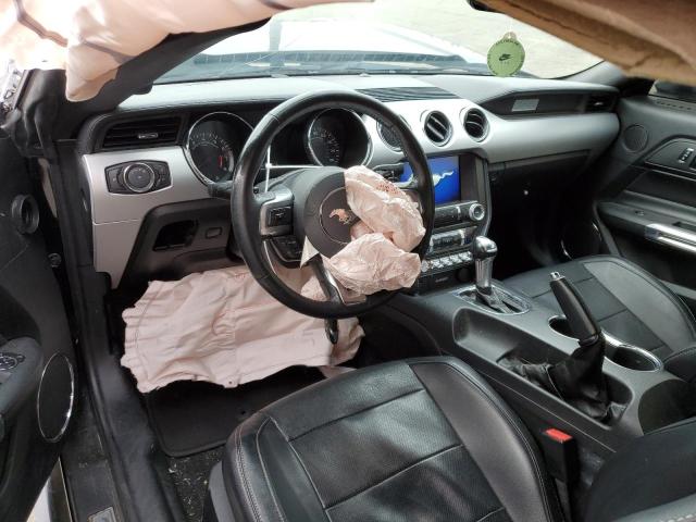 Photo 8 from auction – 2017 FORD MUSTANG with VIN 1FA6P8TH4H5219862