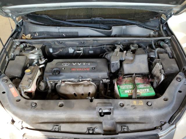 Photo 12 from auction – 2008 TOYOTA RAV4 with VIN JTMZD35VX85095277