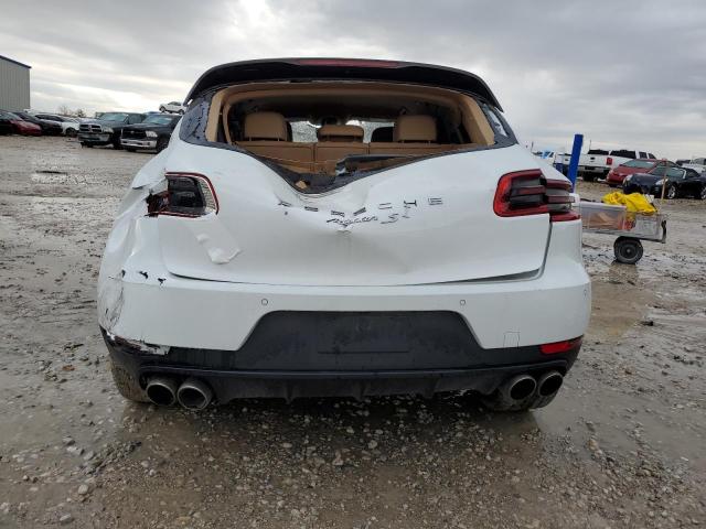 Photo 6 from auction – 2015 PORSCHE MACAN S with VIN WP1AB2A59FLB52207