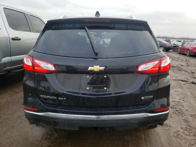 Photo 6 from auction – 2018 CHEVROLET EQUINOX PR with VIN 3GNAXNEX2JL352432