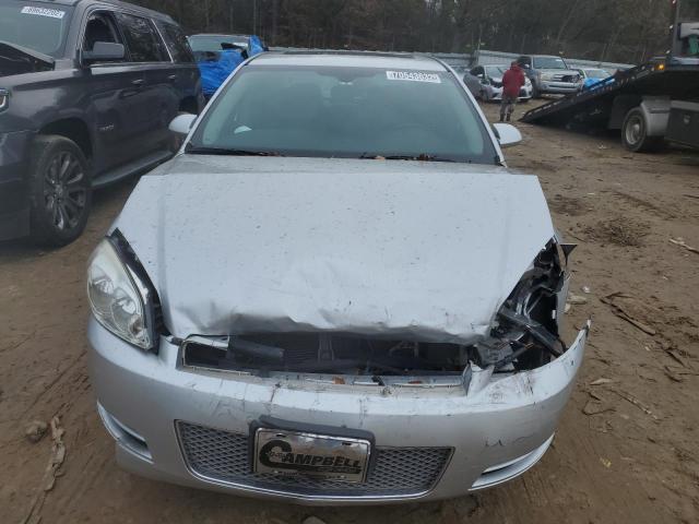 Photo 5 from auction – 2014 CHEVROLET IMPALA LIM with VIN 2G1WB5E39E1160614