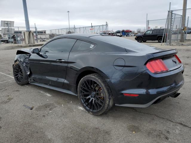 Photo 2 from auction – 2017 FORD MUSTANG with VIN 1FA6P8TH4H5219862