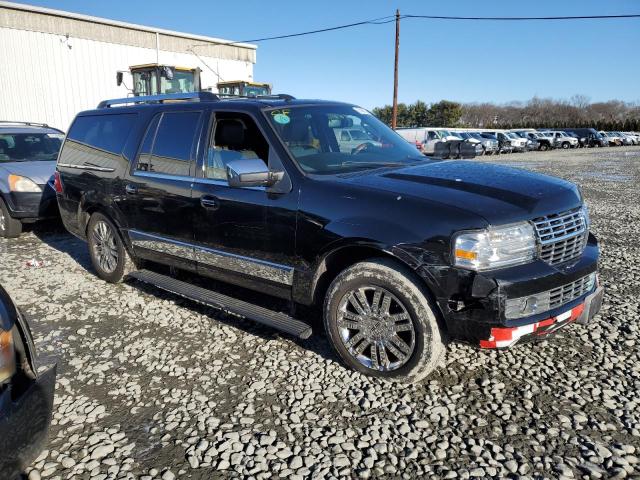 Zdjęcie 4 z aukcji – 2007 LINCOLN NAVIGATOR z VIN 5LMFL28547LJ24495