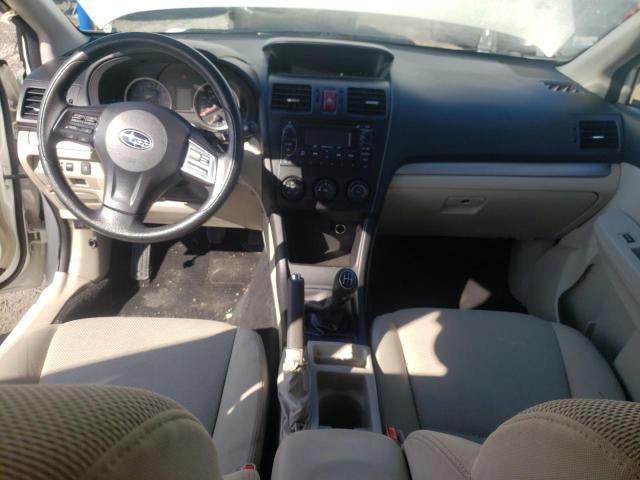 Photo 8 from auction – 2013 SUBARU XV CROSSTR with VIN JF2GPACCXD1888909